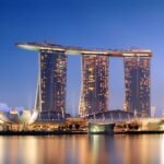 Marina Bay Sands