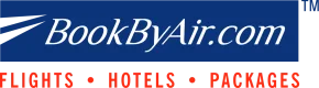 bookbyair